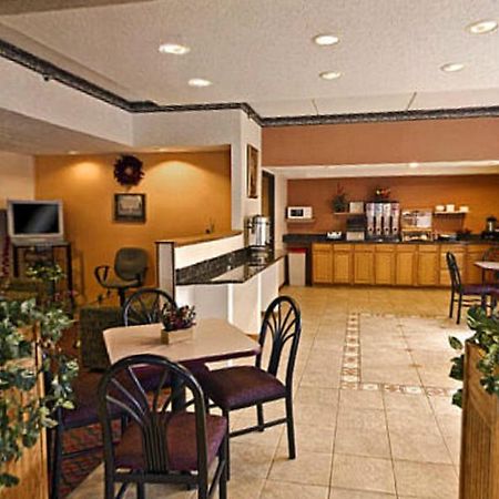 Americas Best Value Inn Waukegan Eksteriør bilde