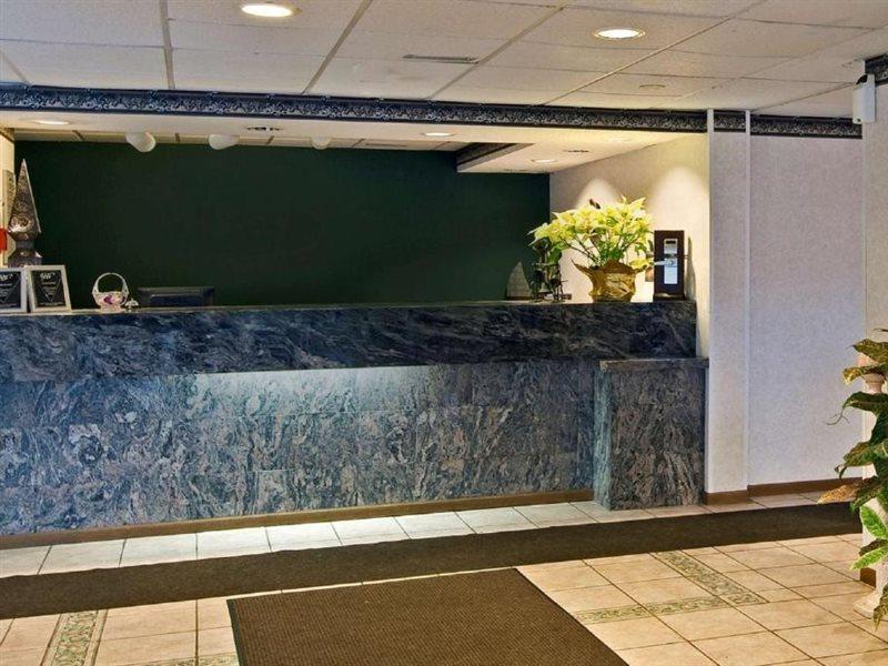 Americas Best Value Inn Waukegan Eksteriør bilde