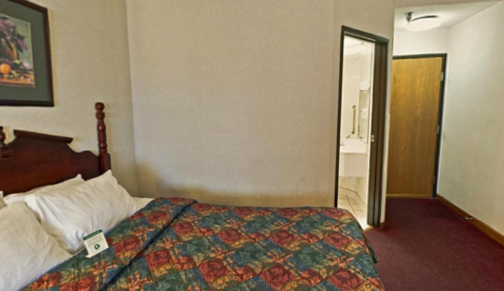 Americas Best Value Inn Waukegan Eksteriør bilde